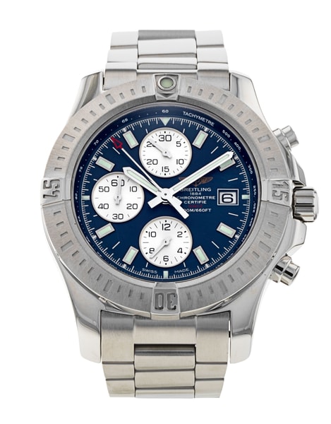 Breitling Colt Auto A13388